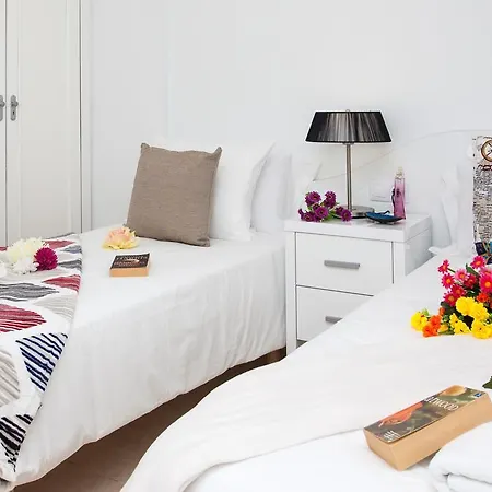 Bristol Mar By Vacanzy Collection