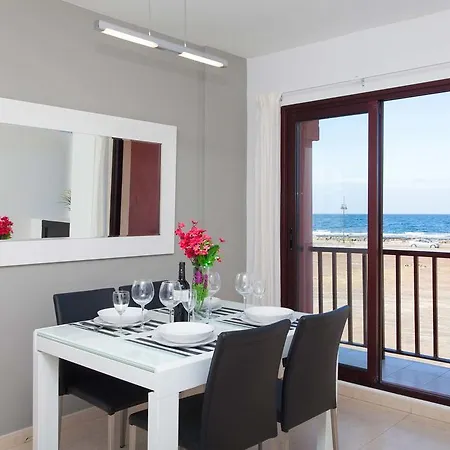 아파트 Bristol Mar By Vacanzy Collection