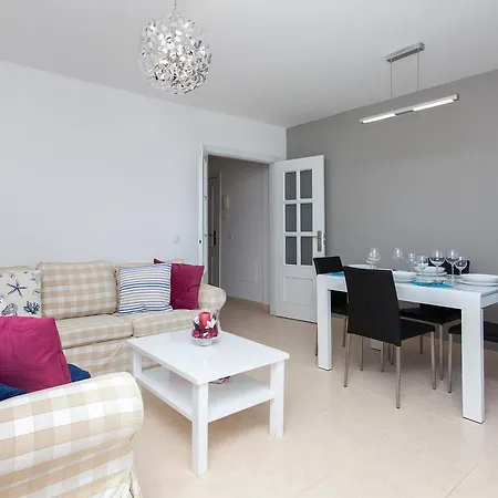 Apartment Apartment Bristol Mar By Vacanzy Collection Corralejo