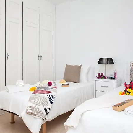 Apartment Apartment Bristol Mar By Vacanzy Collection