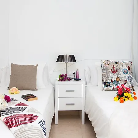 Apartment Bristol Mar By Vacanzy Collection Apartment *
