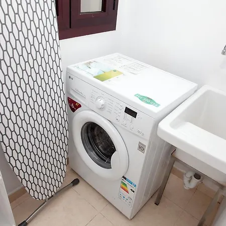 Apartment Apartment Bristol Mar By Vacanzy Collection Corralejo