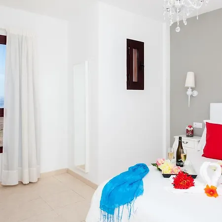 Apartment Bristol Mar By Vacanzy Collection Apartment Corralejo