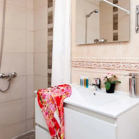 Apartment Bristol Mar By Vacanzy Collection Apartment