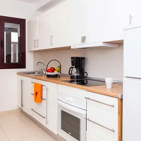 Apartment Bristol Mar By Vacanzy Collection Corralejo