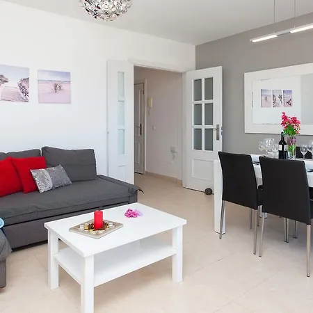 Apartment Apartment Bristol Mar By Vacanzy Collection Corralejo