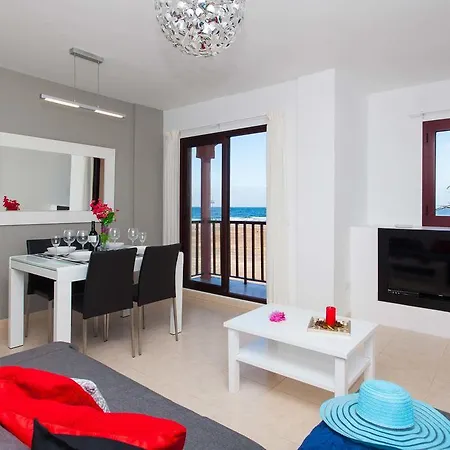 Apartment Bristol Mar By Vacanzy Collection Apartment *